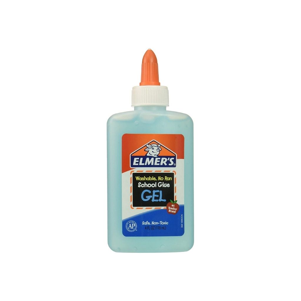EGA GEL 4 ONZ ELMERS