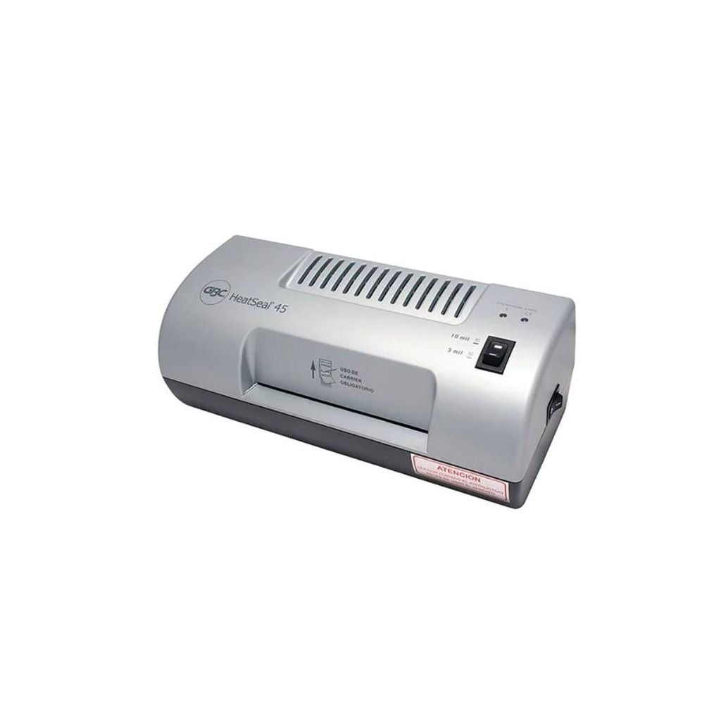 LAMINADORA 4.5 PARA CARNET