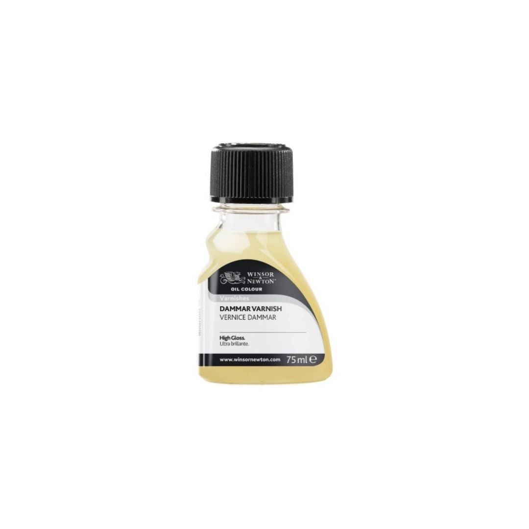 BARNIZ (75 ML) DAMMAR
