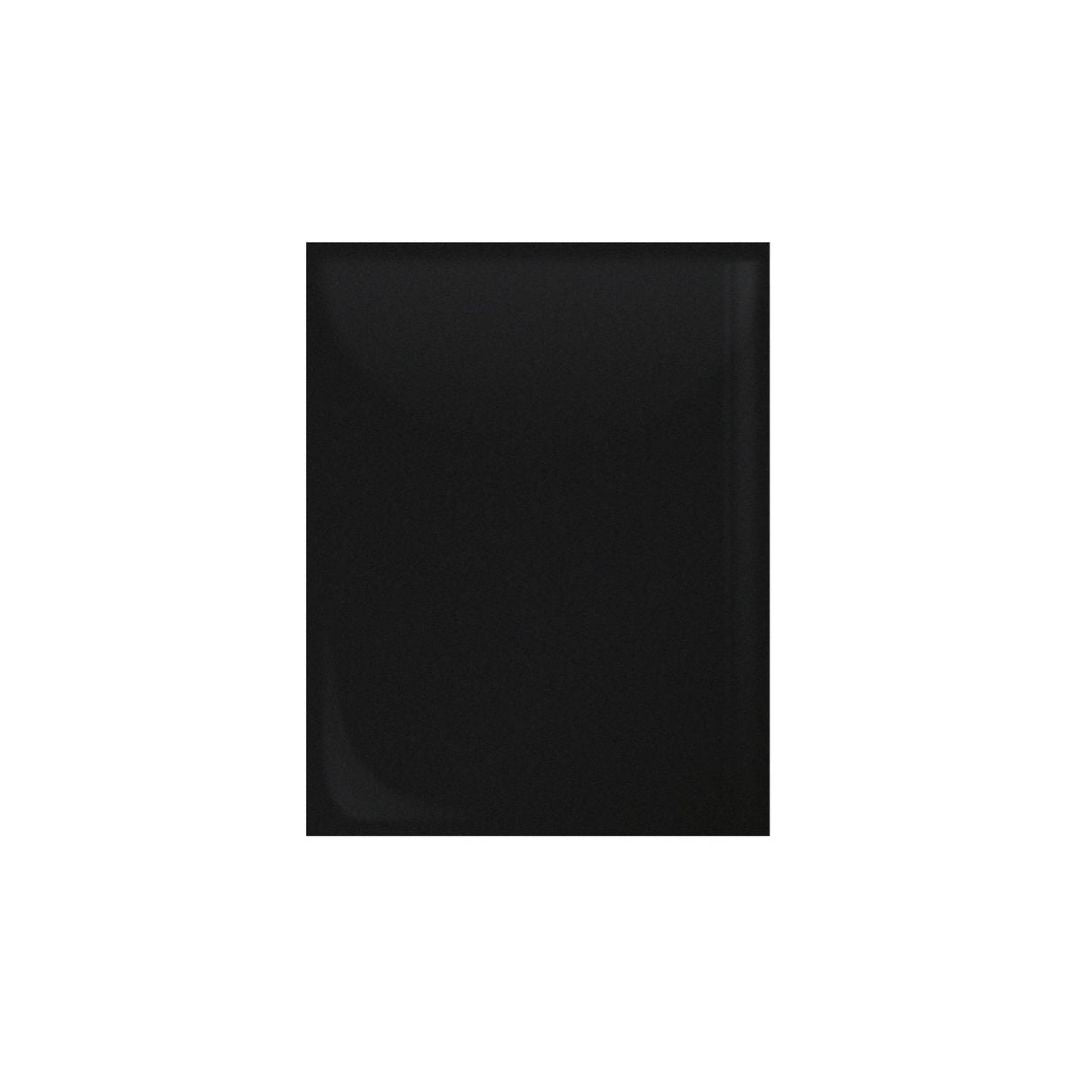 FOAMY LISO (47.5 X 70)CM NEGRO