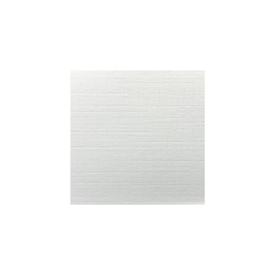 CARTULINA DE HILO (8.5 X 11) BCO 25/1 ABBY