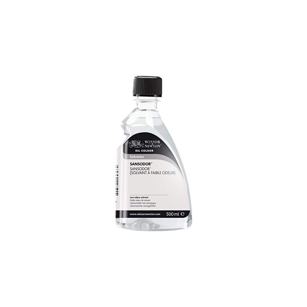 TREMENTINA SANSODOR (500ML)