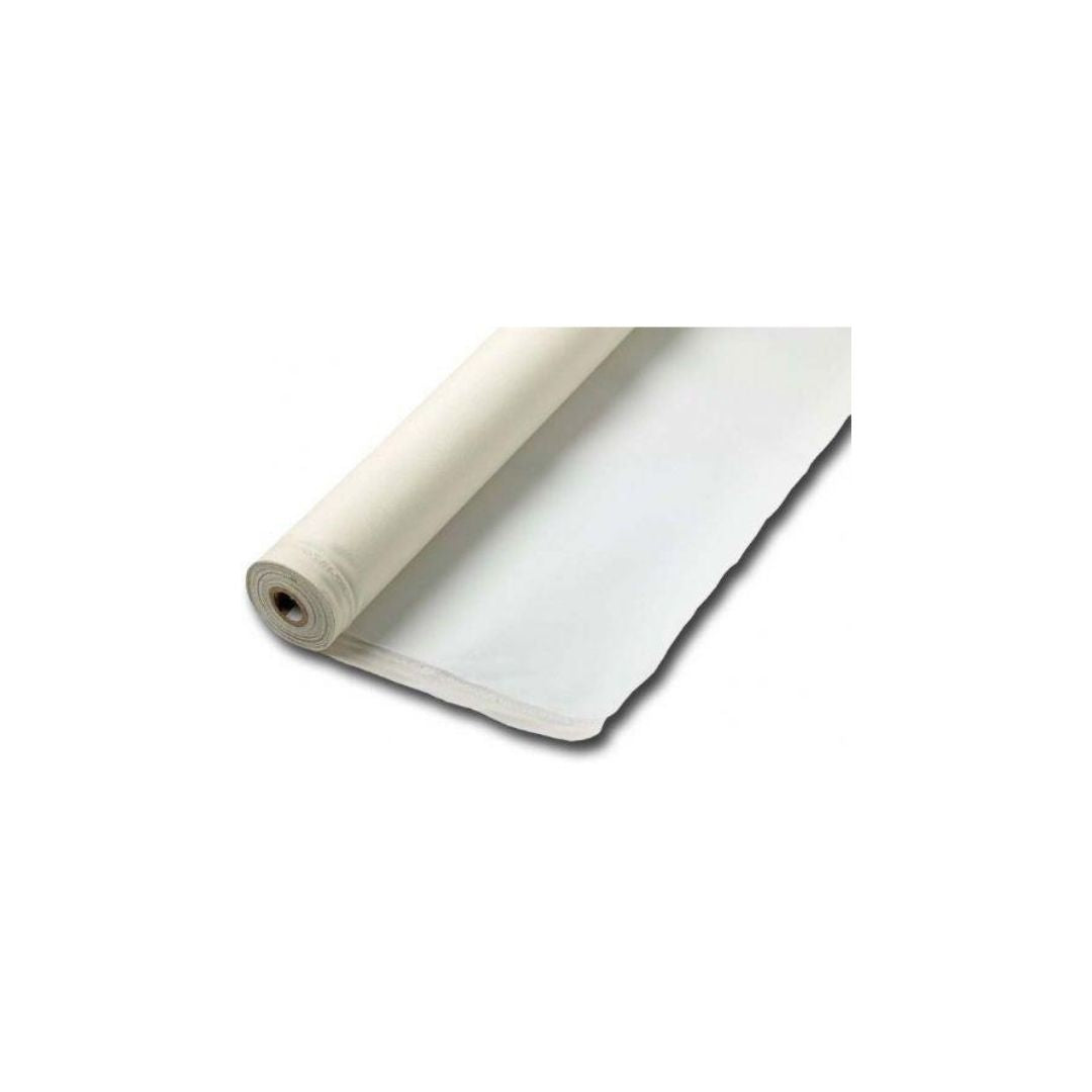 TELA P/BASTIDORES ROLLO 55" X 6YDAS (DIXIE)