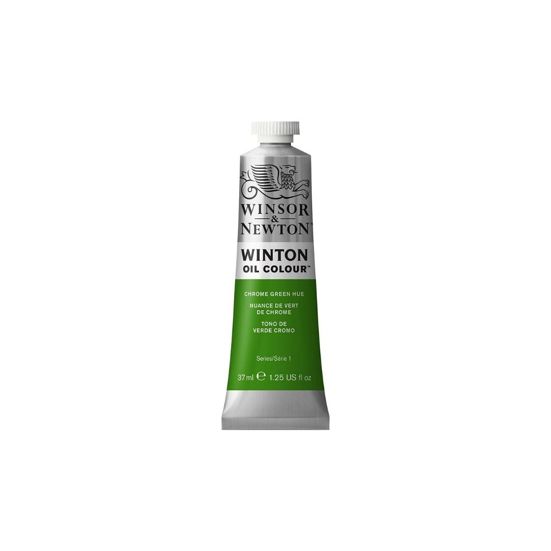 OLEO (37 ML) (11) CHRONE GREEN