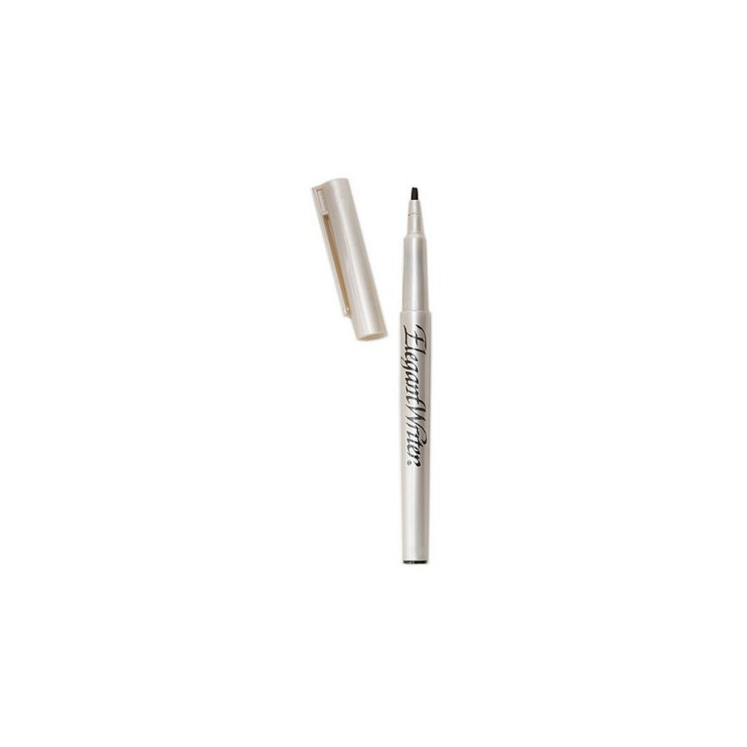 FELPAS CALIGRAFICAS NEGRA MEDIUM (Pto. 2.5)