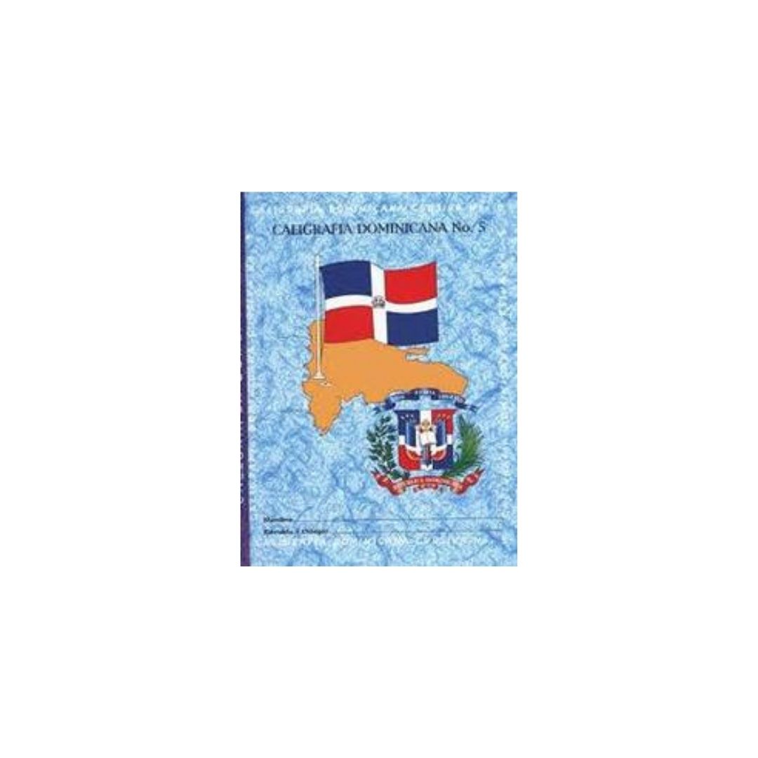 CALIGRAFIA DOMINICANA 5