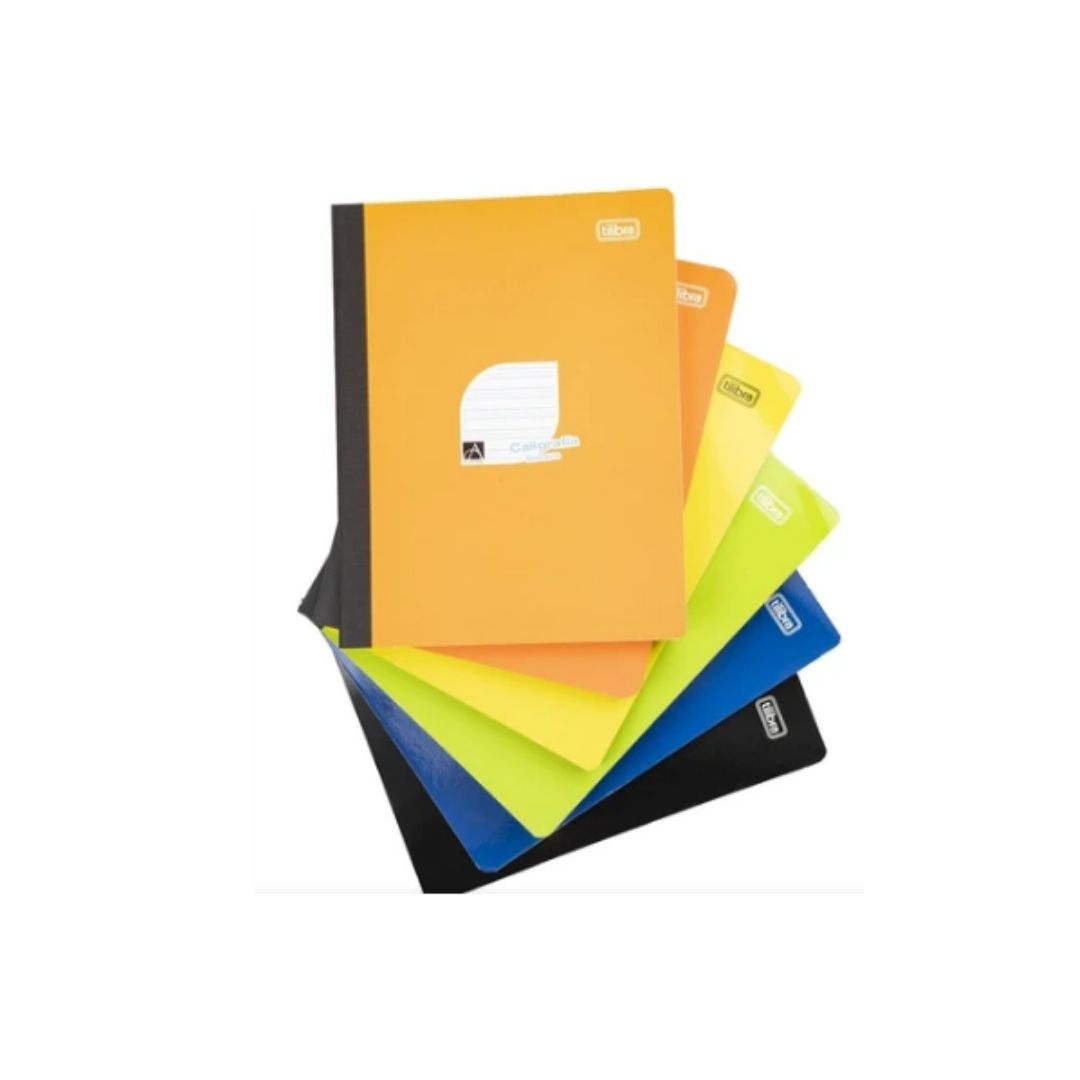 CUADERNO COSIDO 160 PAG. ACADEMIE 3G (tercero)