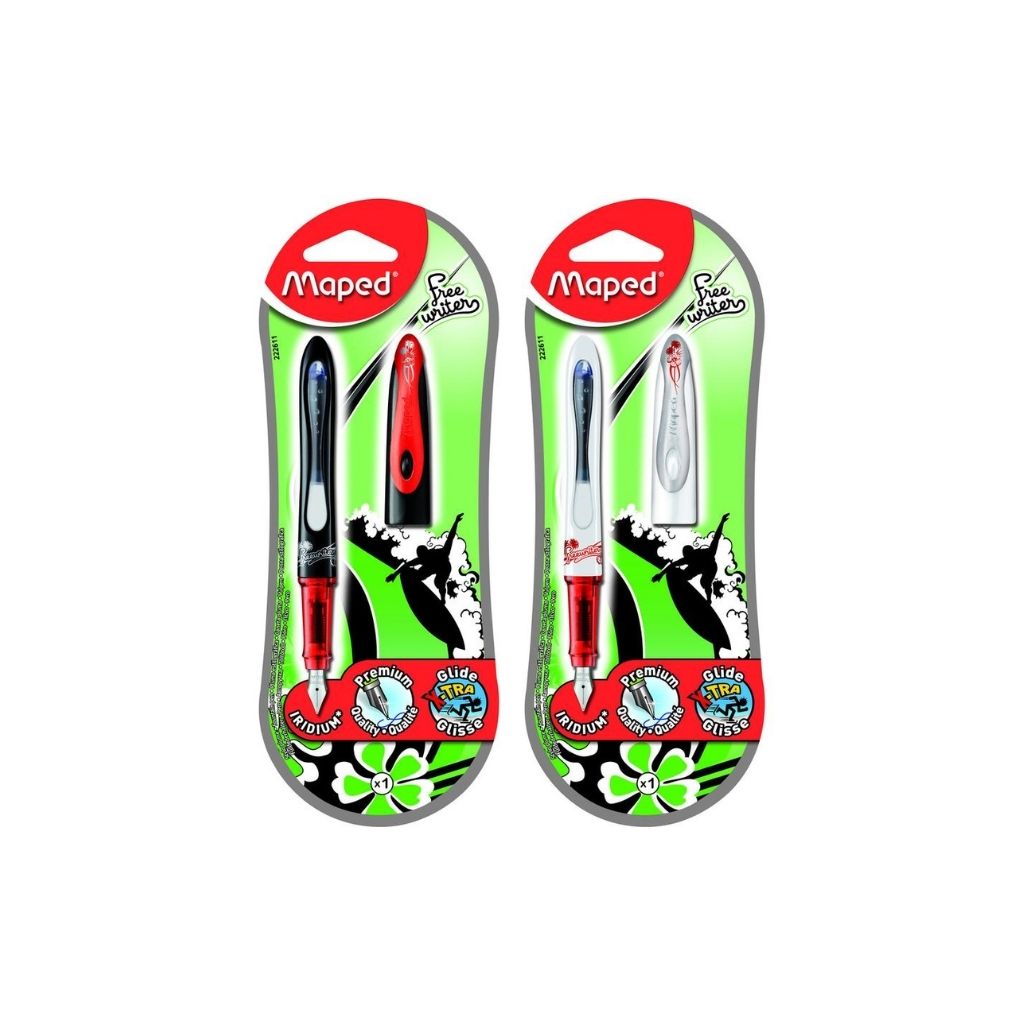 PLUMA FUENTE FREEWRITER BLISTER