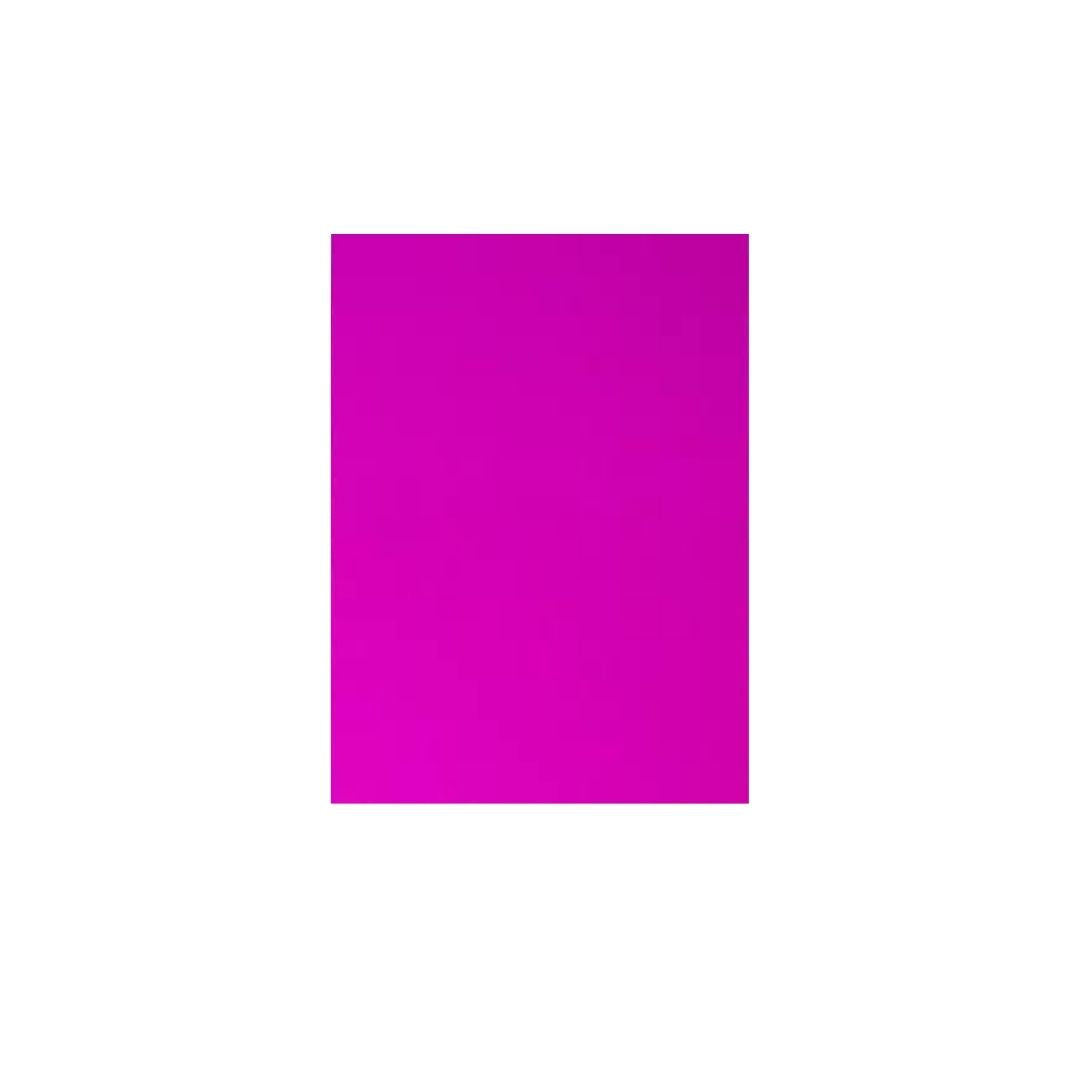 FOAMY ARTESCO LISO EVA (50 X 70)CM ROSA FUSCIA