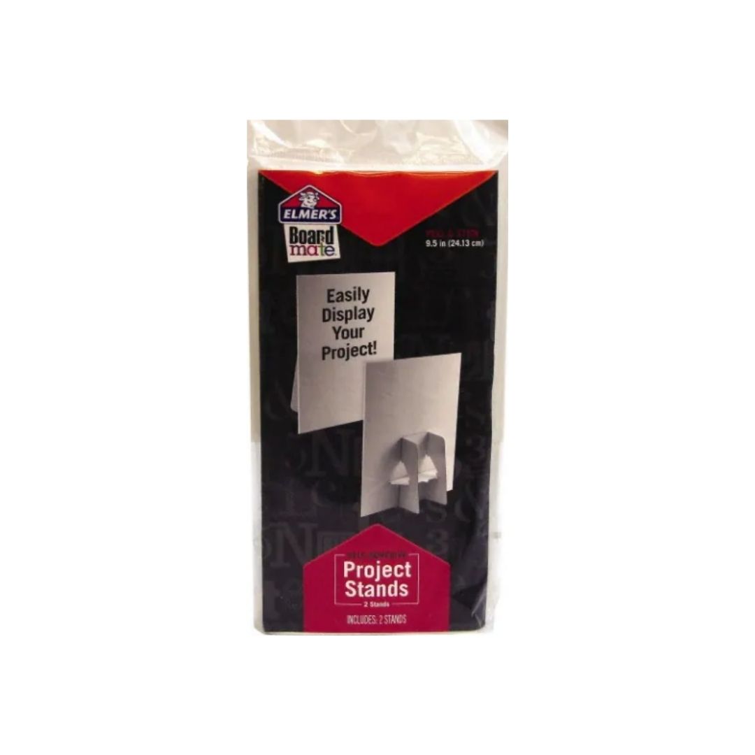 SOPORTE P/PROYECTOS AUTO ADESIVOS DE MESA