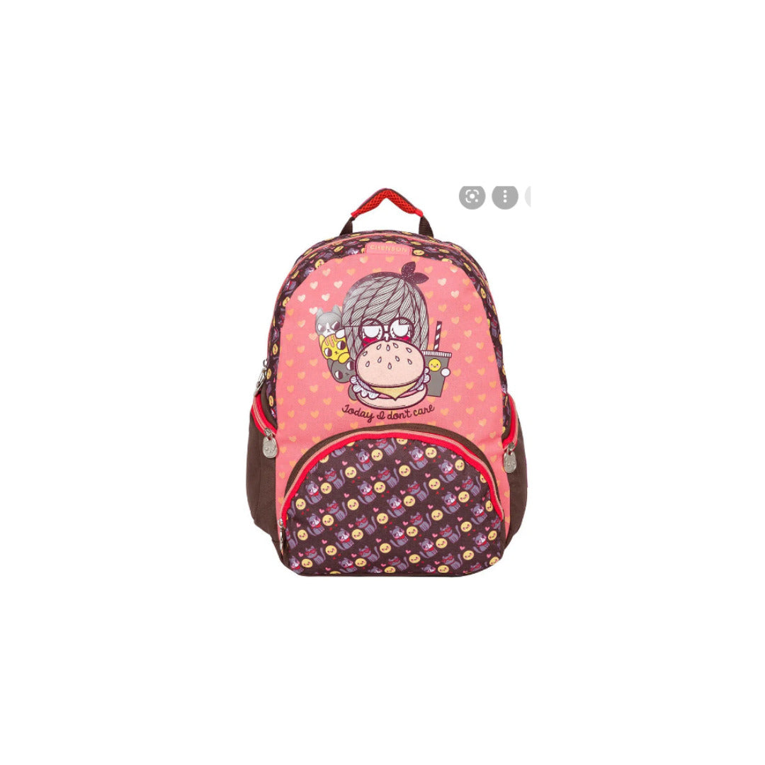 MOCHILAS CHENSON MED. TODAY XVIII