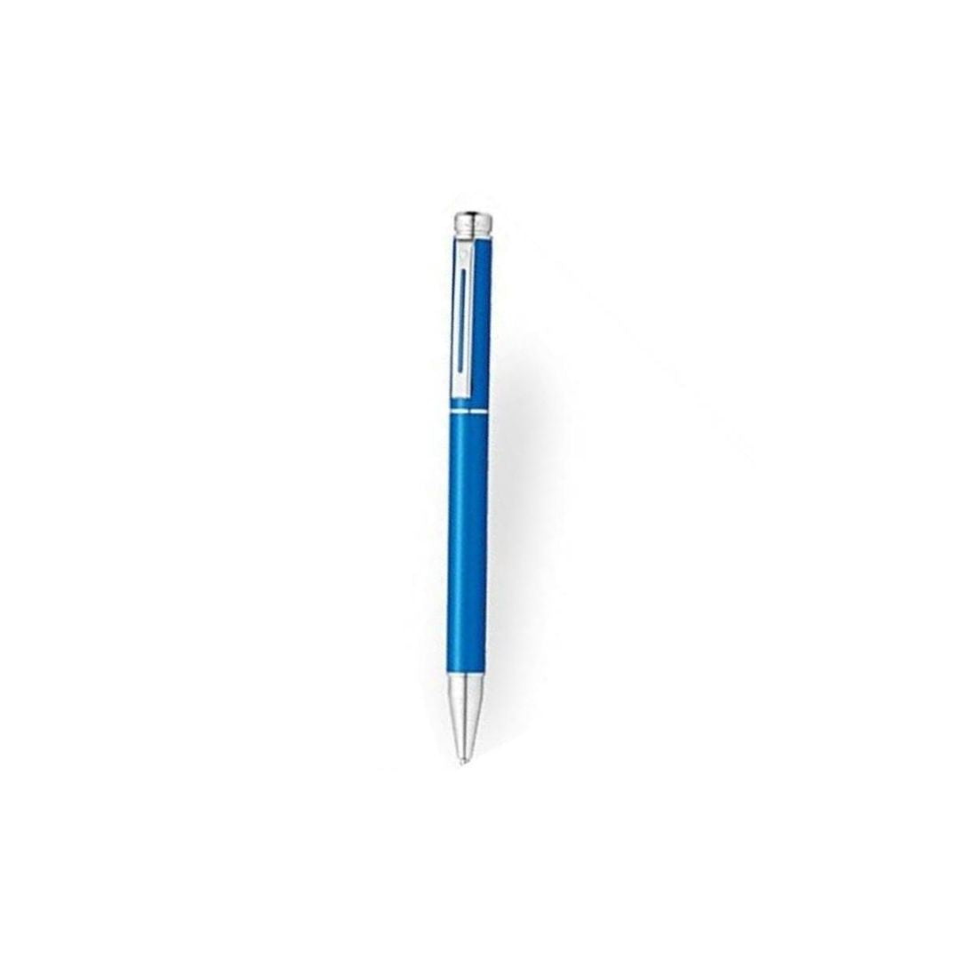 BOLIGRAFOS SHEAFFER POP AZUL BLISTER