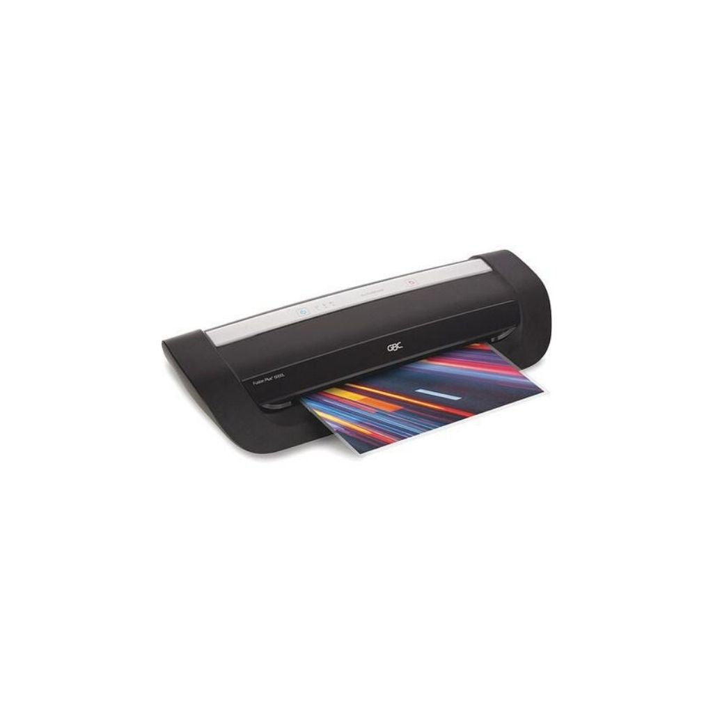 LAMINADORA FUSION PLUS 6000L 12"