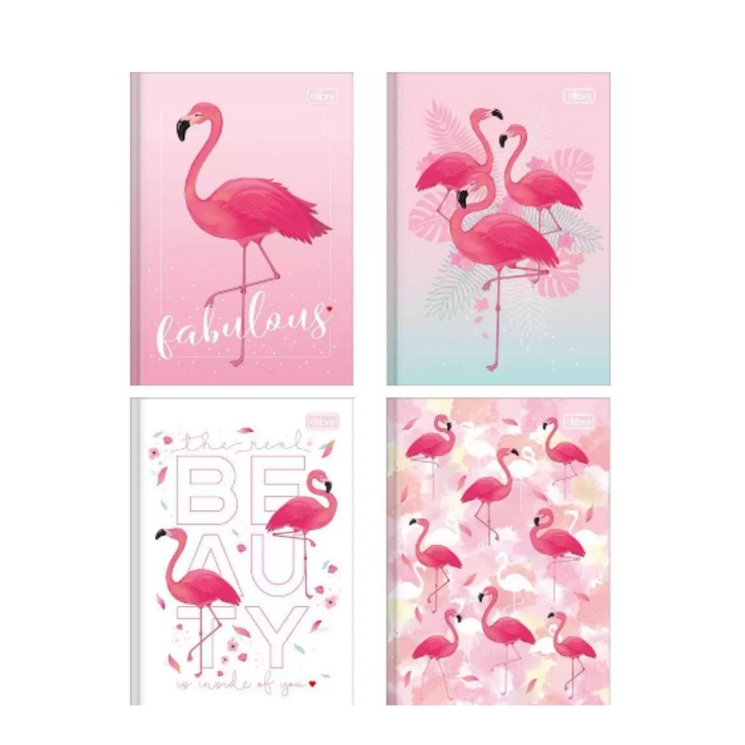 CATEDRA ESP. GDE. 10 DIV. 160H ALOHA ROSA (30477)