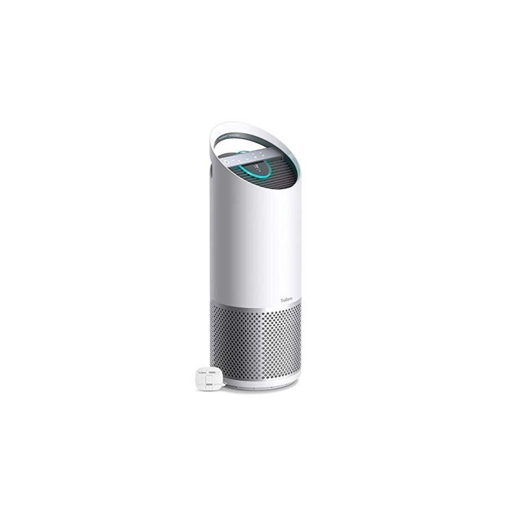 PURIFICADOR DE AIRE C/SENSOR P/CUARTO GRANDE
