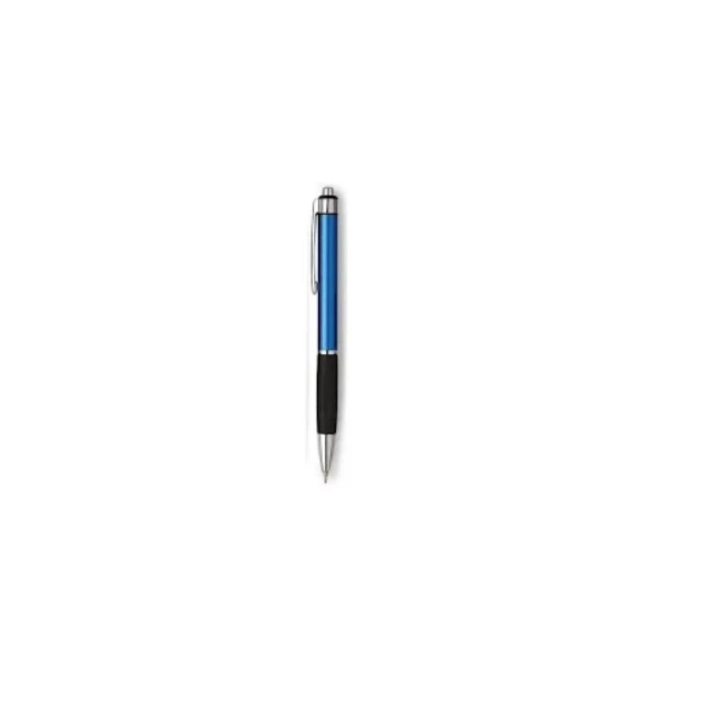 BOLIGRAFOS QUARTZ RT FLEXI GRIP 1.0MM AZUL 12/1