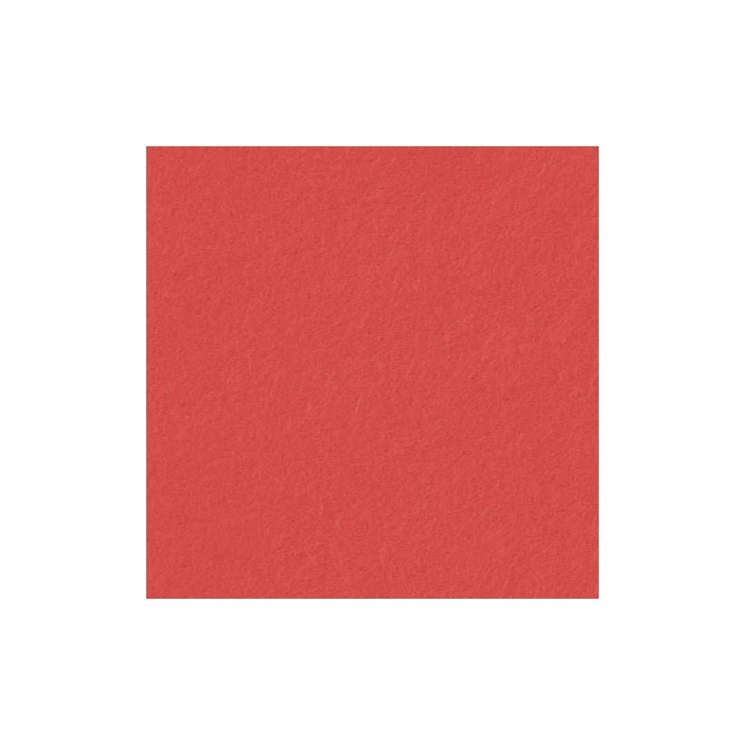 FIELTRO ARTESCO (8.5 X 11) ROJO