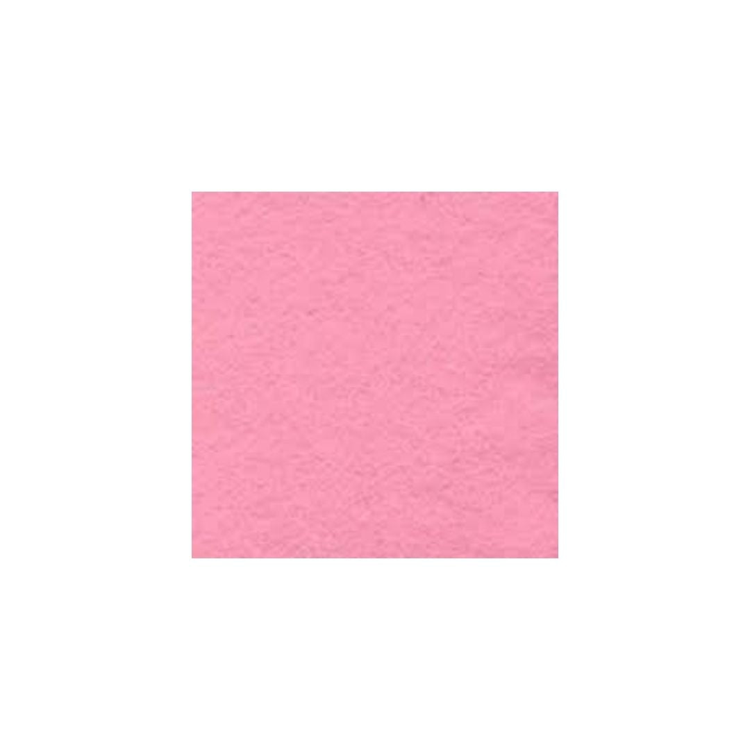 FIELTRO ARTESCO (8.5 X 11) ROSADO