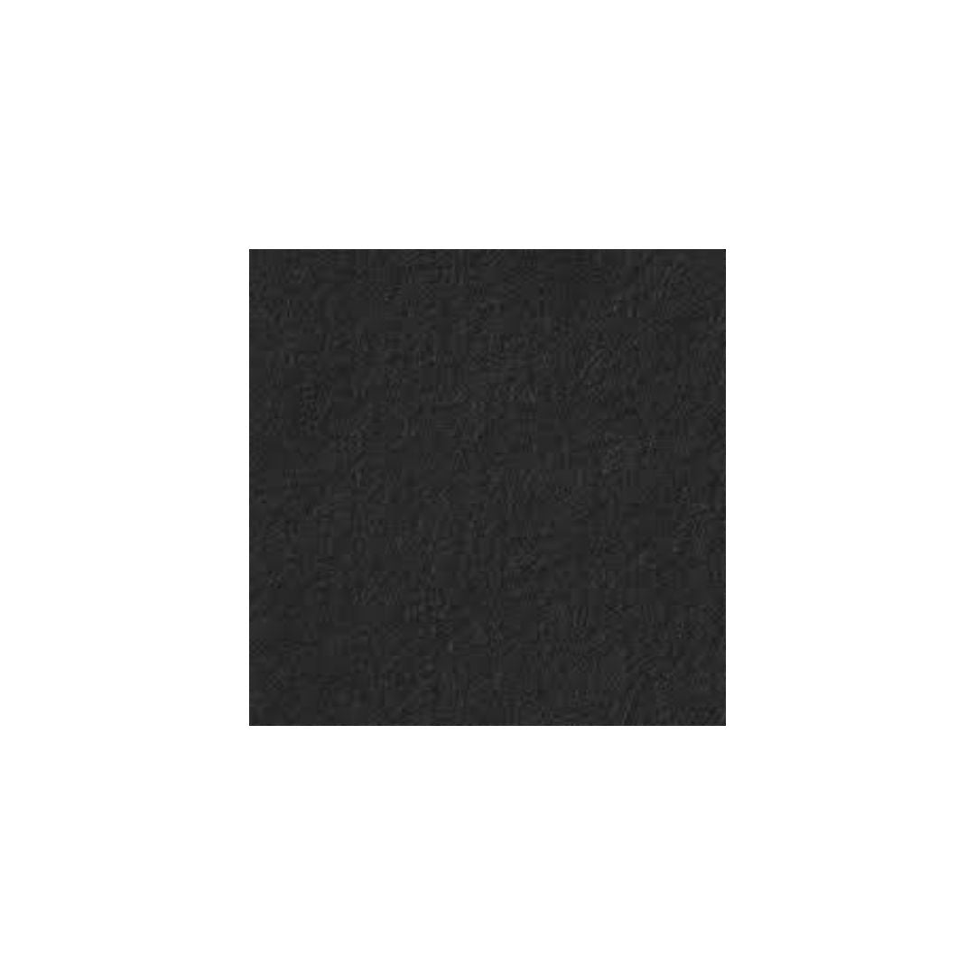 FOAMY ARTESCO T/FIELTRO (8.5 X 11) NEGRO