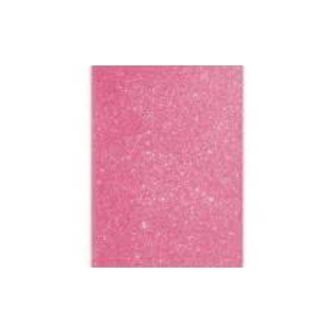 FOAMY ARTESCO T/FIELTRO (8.5 X 11) ROSADO