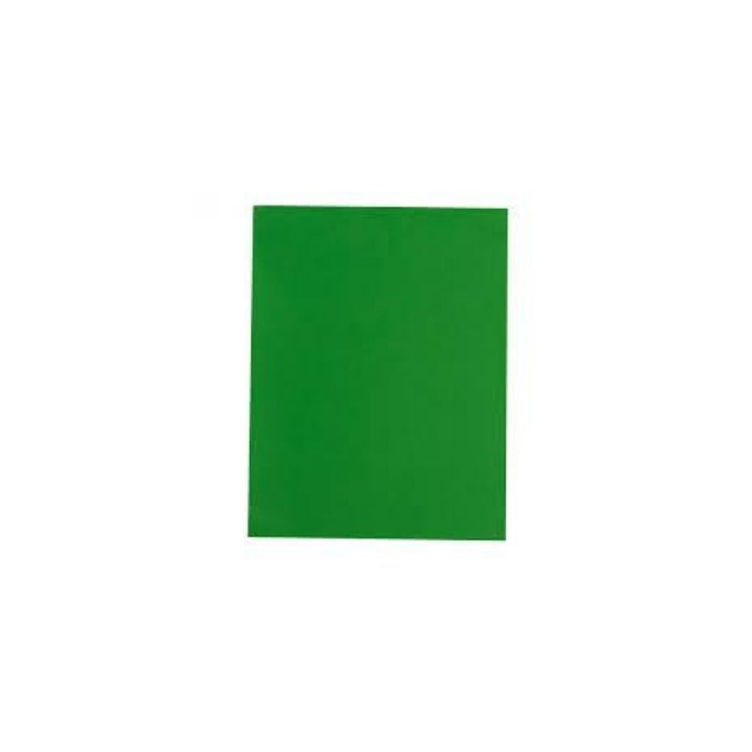 FOAMY SMARTY LISO EVA (8.5 X 11) VERDE