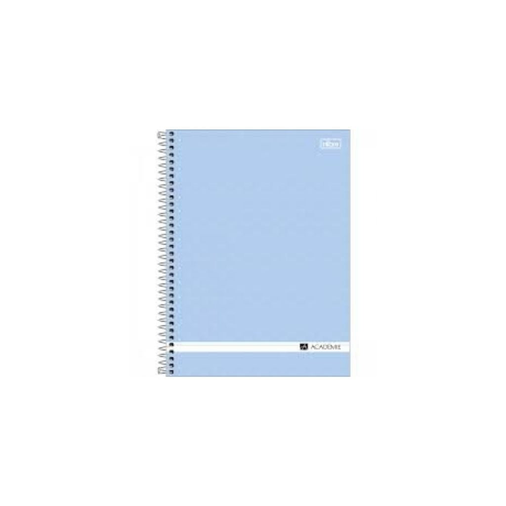 CATEDRA ESP. GDE. 10 DIV. 160H ACADEMIE PASTEL