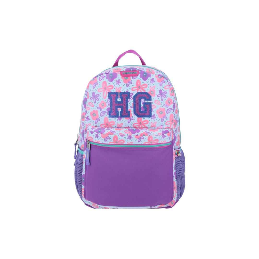 MOCHILAS CHENSON GRANDE HG GANYT XX