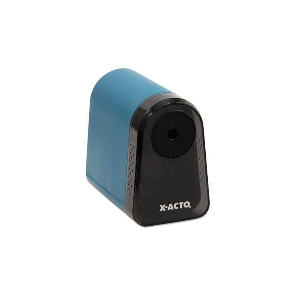 SACAPUNTAS ELECTRICO X-ACTO MIGHTY MT6/80