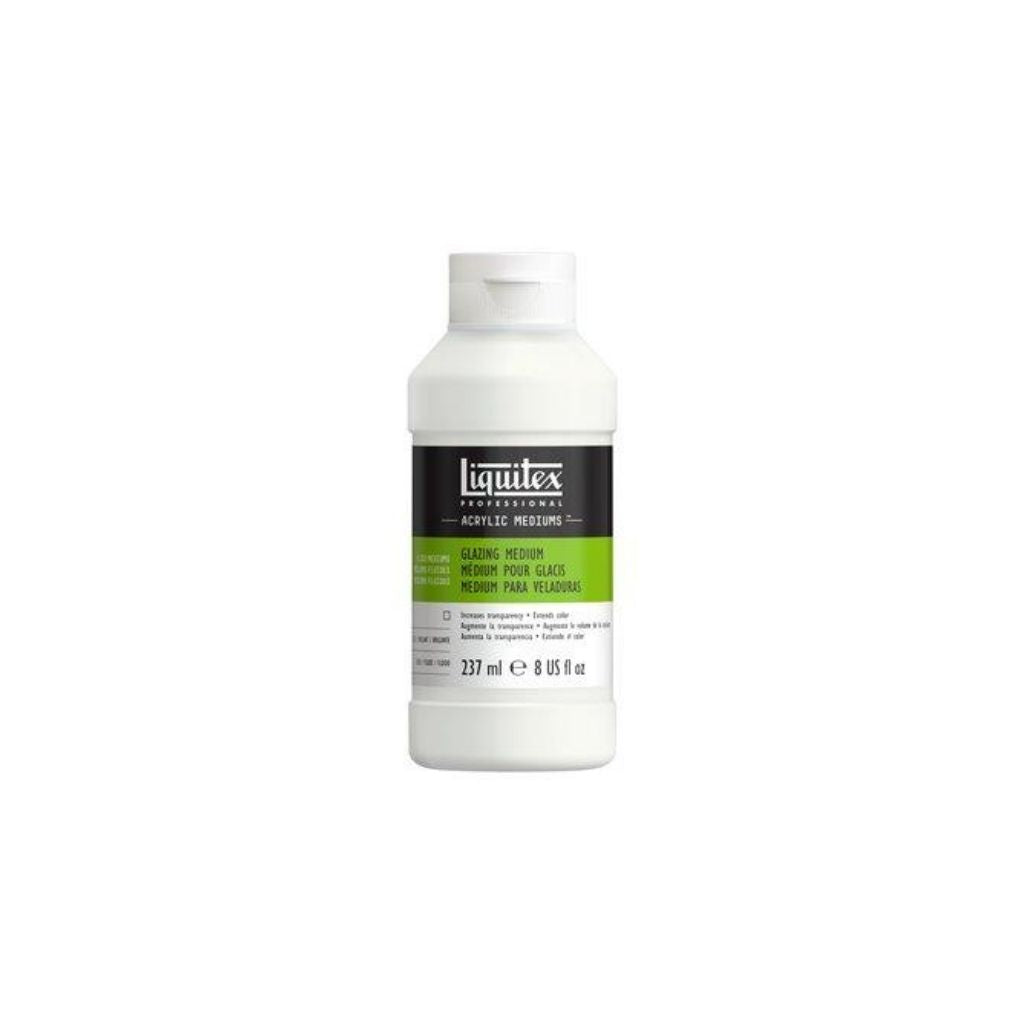 MEDIUM PARA VELADURAS 237 ML GLAZING