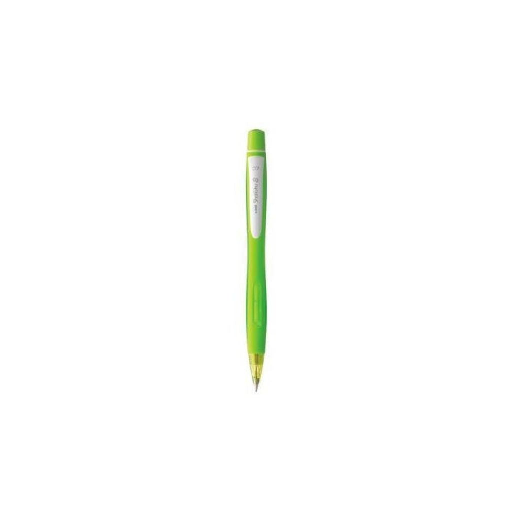 PORTAMINAS (0.7) SHALAKU VERDE CLARO