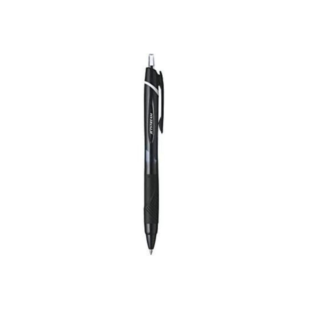 BOLIGRAFOS JETSTREAM RT ROLLER BALL (1.0) NEGRO
