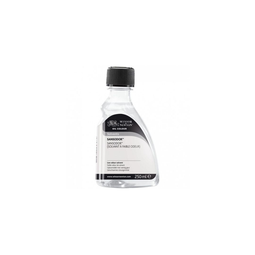 TREMENTINA SANSODOR (250ML) SIN OLOR