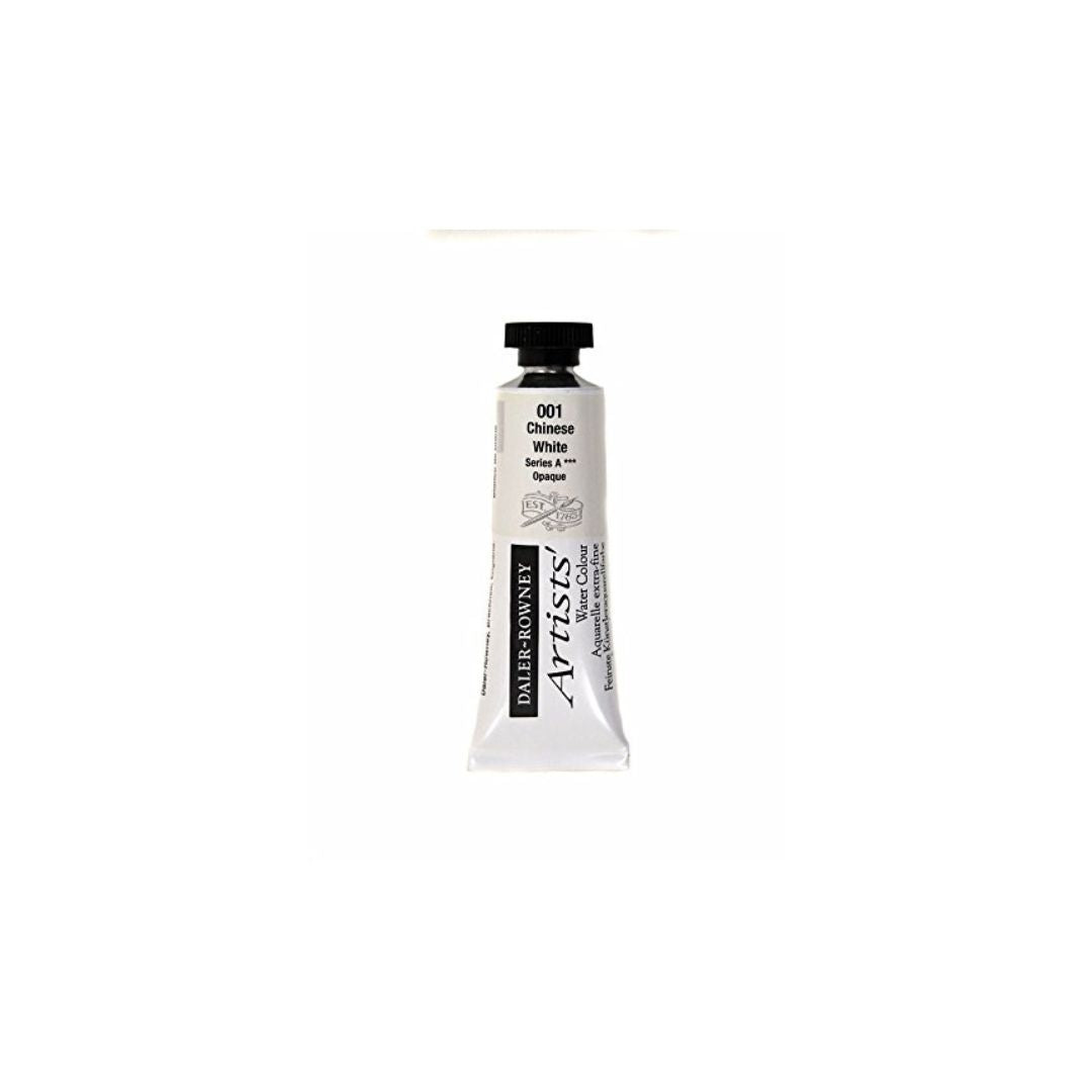 ACUARELA ARTISTS PROFESIONAL 15 ML BLANCO CHINO
