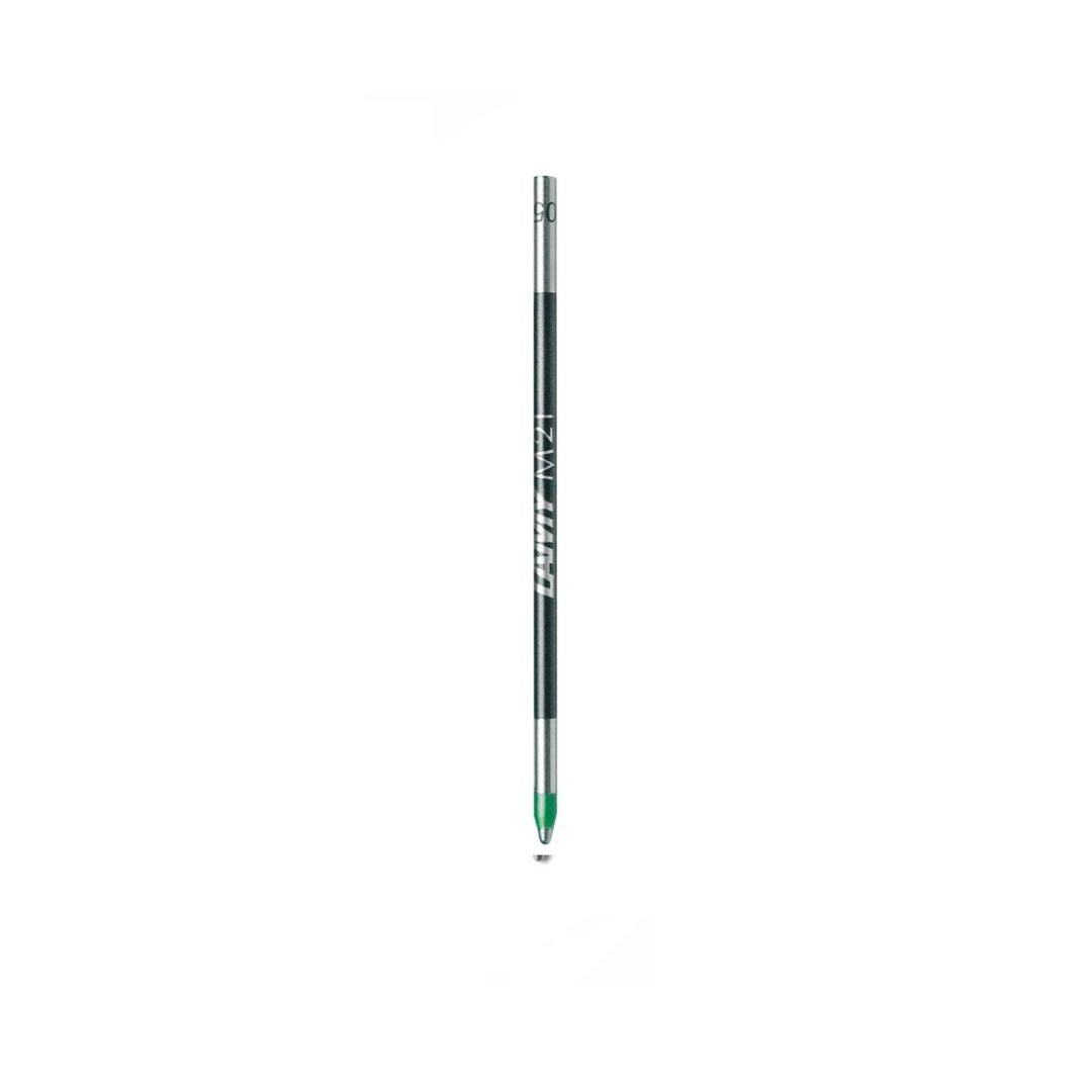REPUESTOS P/BOLIGRAFOS M21 VERDE M