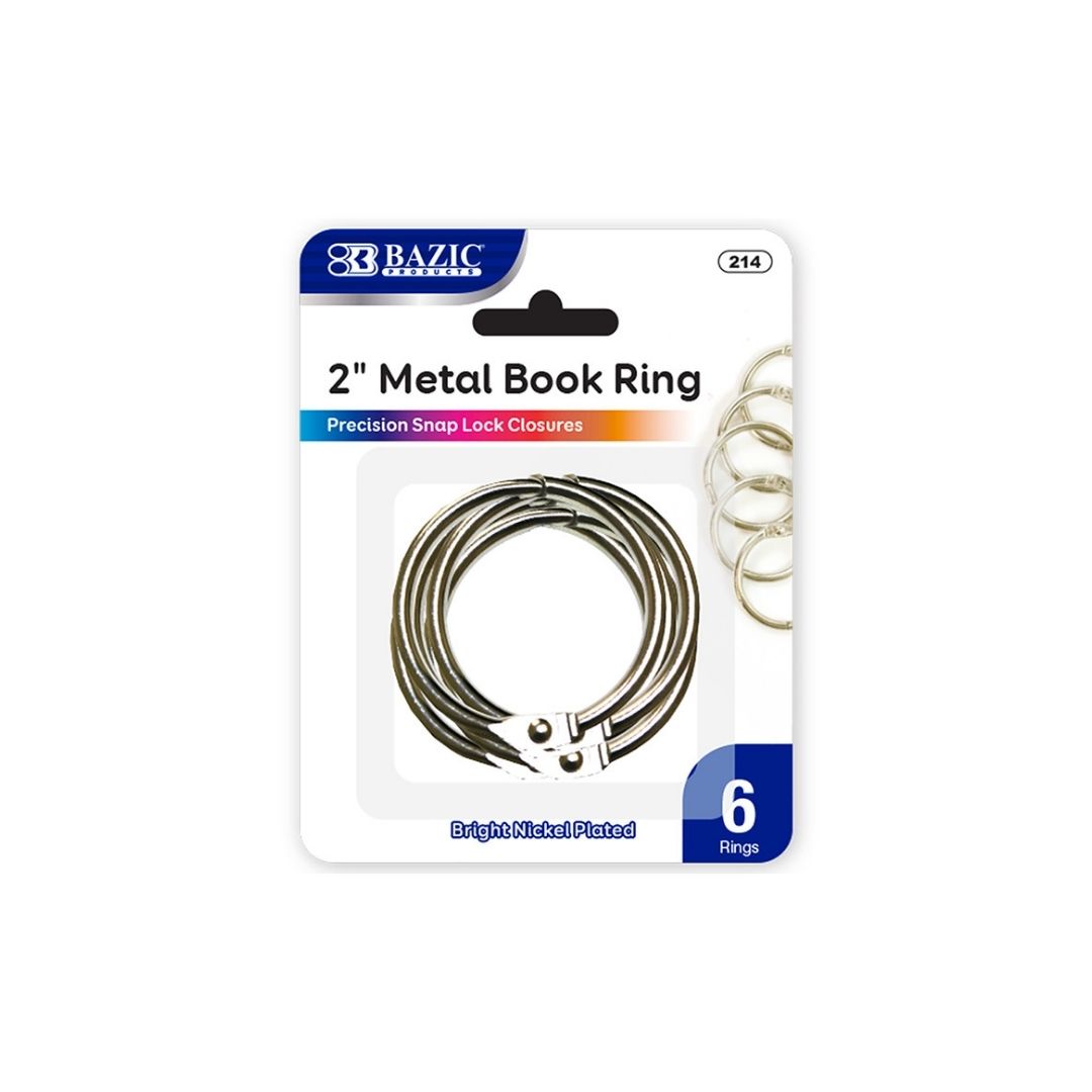 ARGOLLAS 2" 6/1 BLISTER