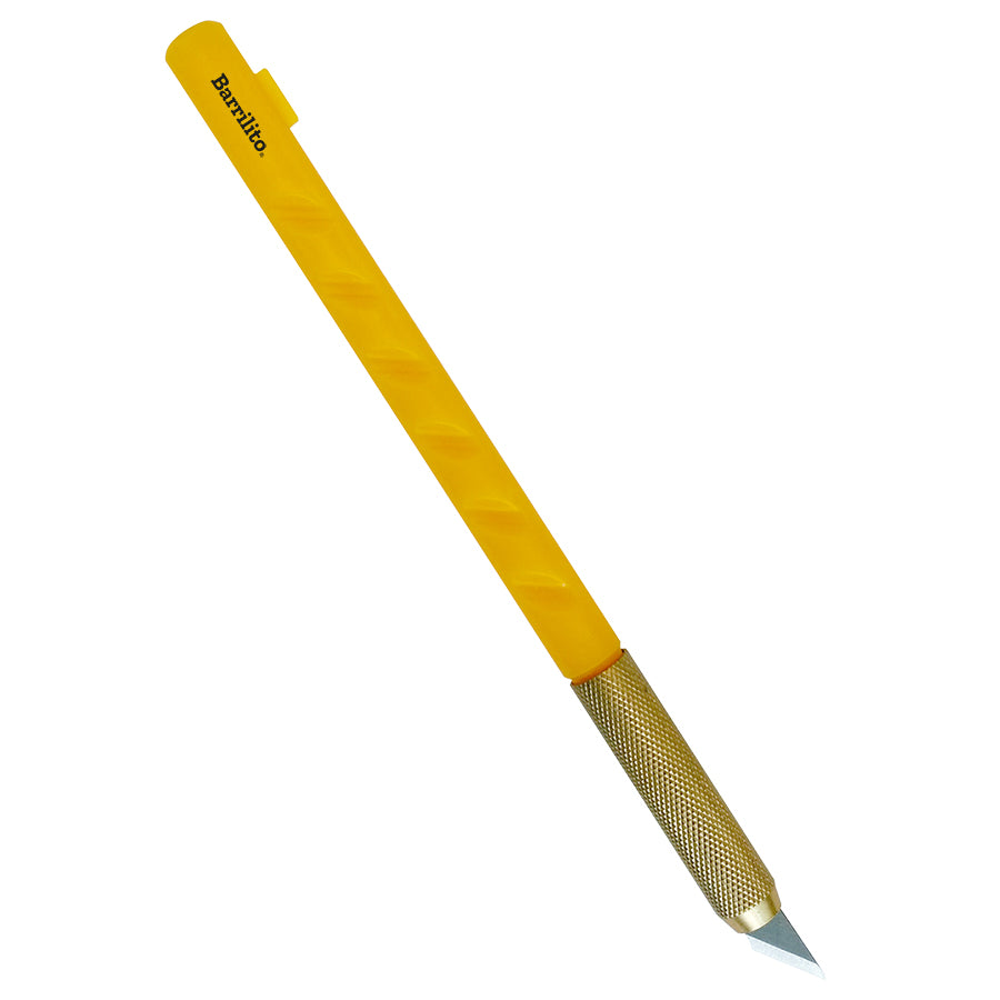 CUCHILLA BISTURIX C/25 REPUESTO