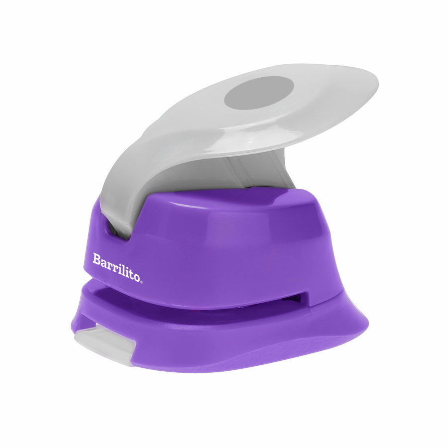 PERFORADORA DE CIRCULO 15.8mm Mediano