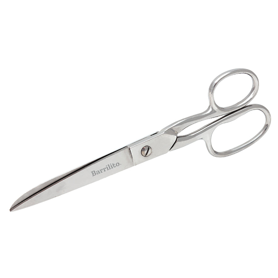 TIJERA COSTURA / OFICINA FORJADA 6 Pulg. OJO GRANDE