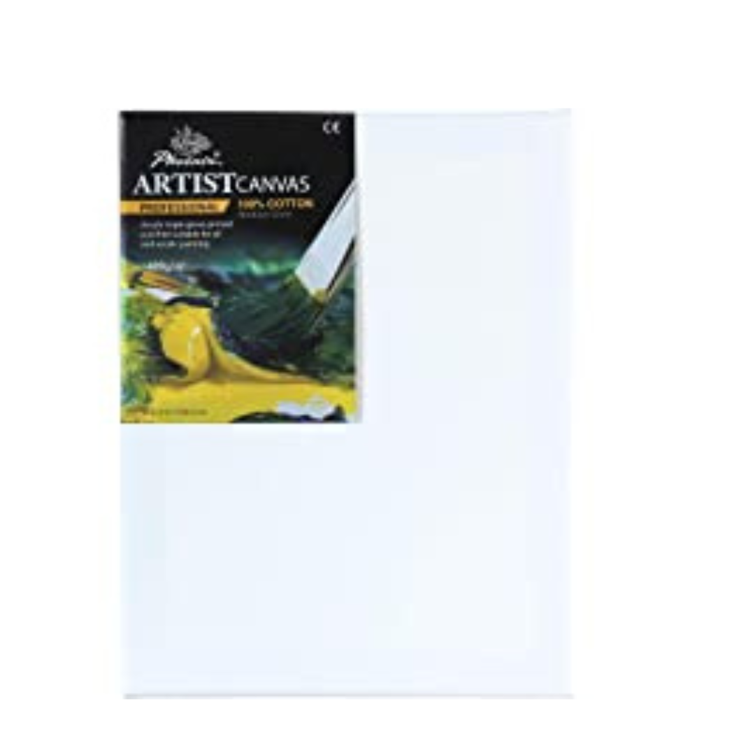 BASTIDORES DE TELA ARTIST MEDIUM GRAIN (40 X 48)