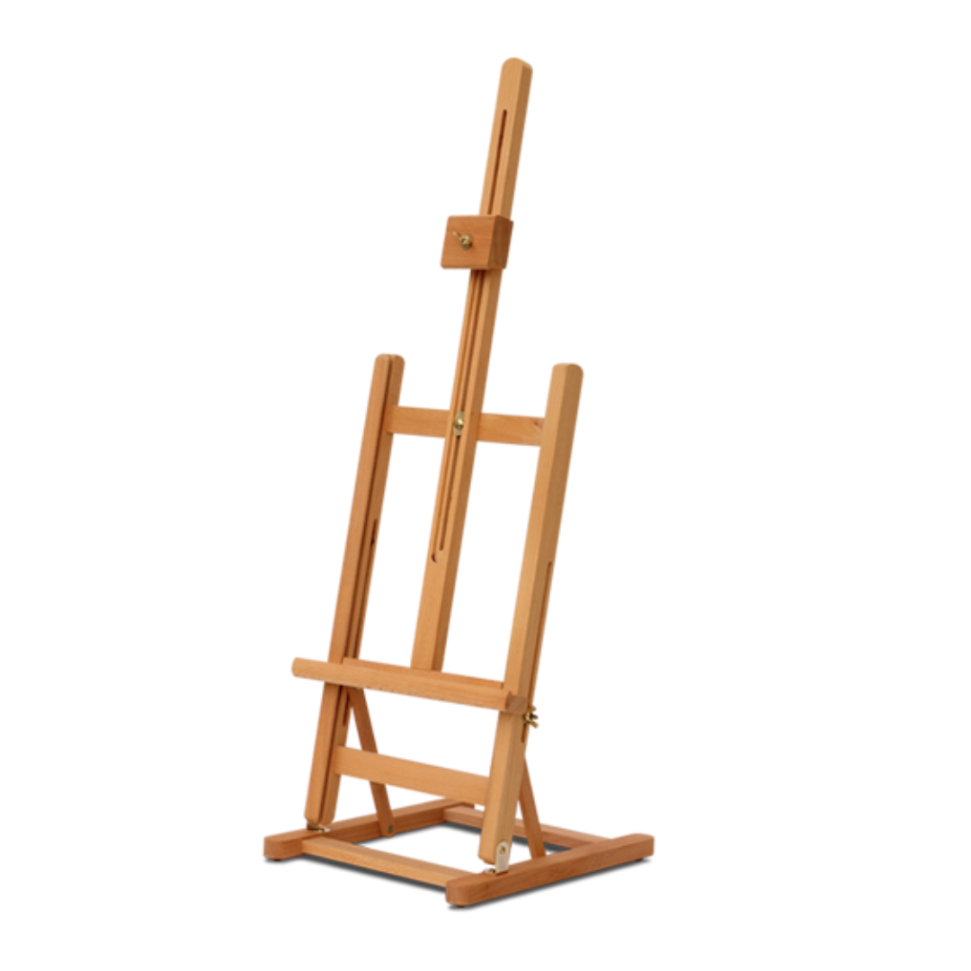 CABALLETE DE MADERA haya (Easel table Wooden Beechwood)