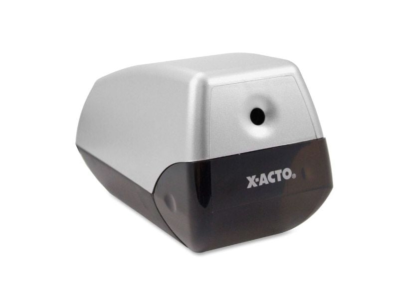 SACAPUNTAS ELECTRICO X-ACTO BOSTON (HELIX)