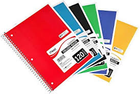 CUADERNO 3 DIV. 240 PAGS