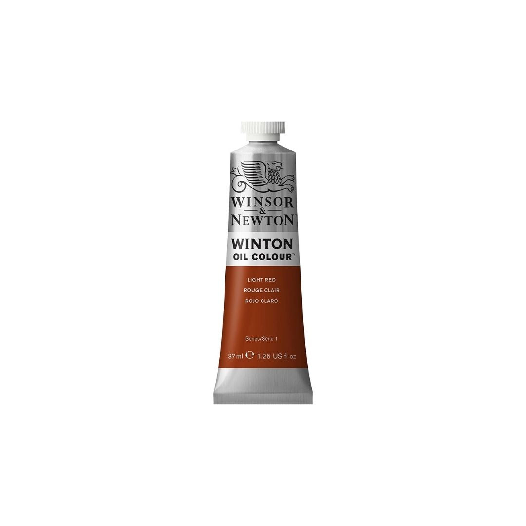 OLEO (37 ML) (27) LIGHT RED