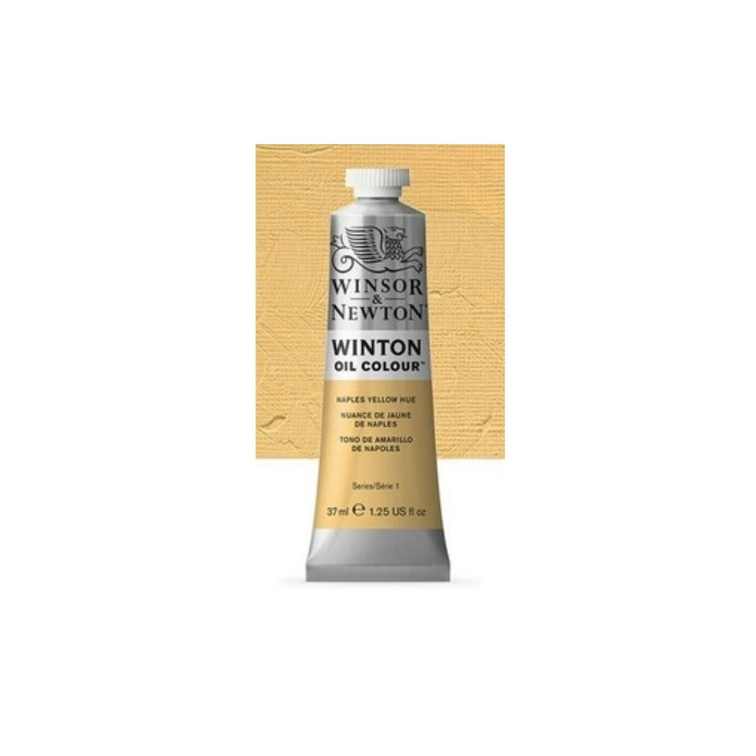OLEO (37 ML) (29) NAPLES YELLOW HUE