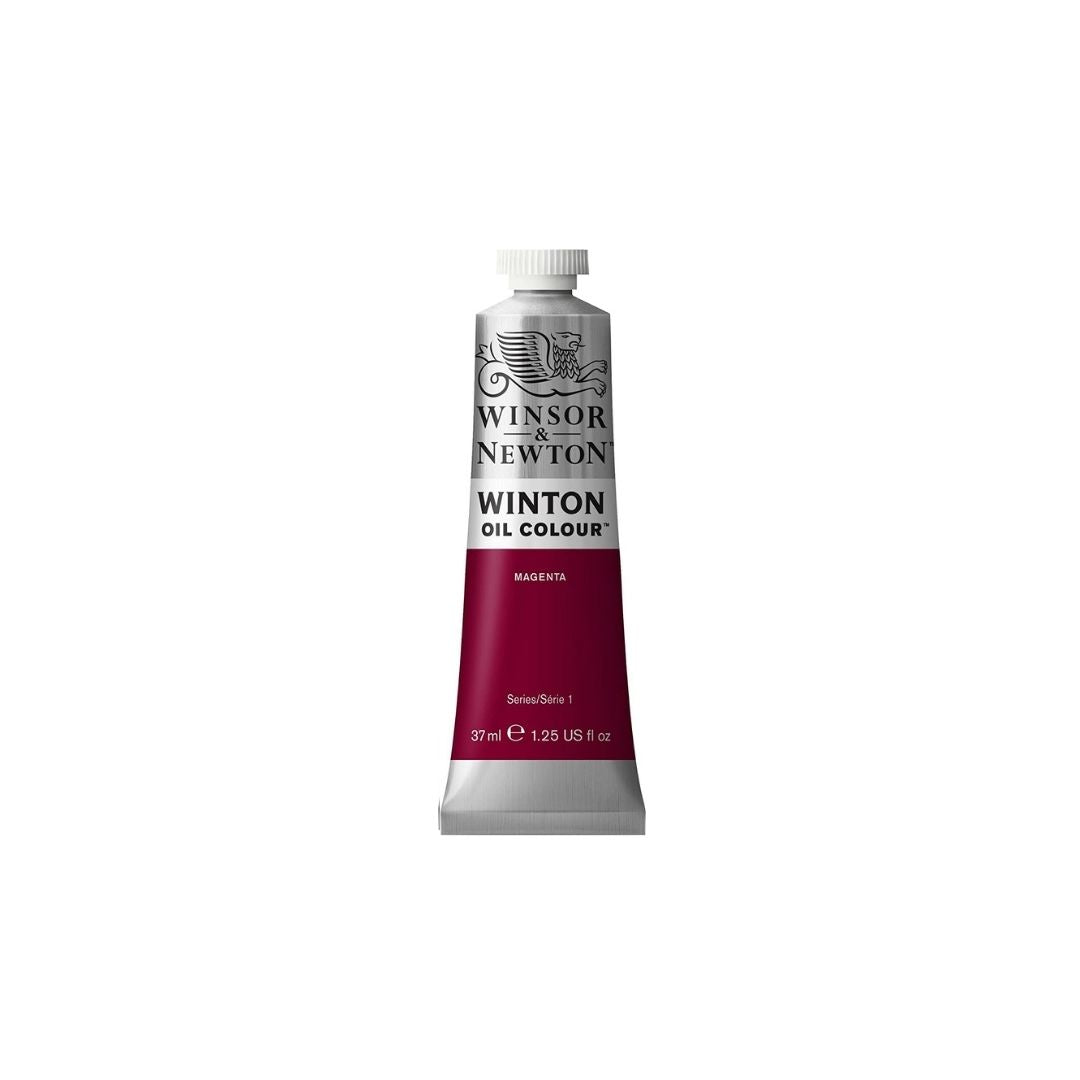 OLEO (37 ML) (28) MAGENTA
