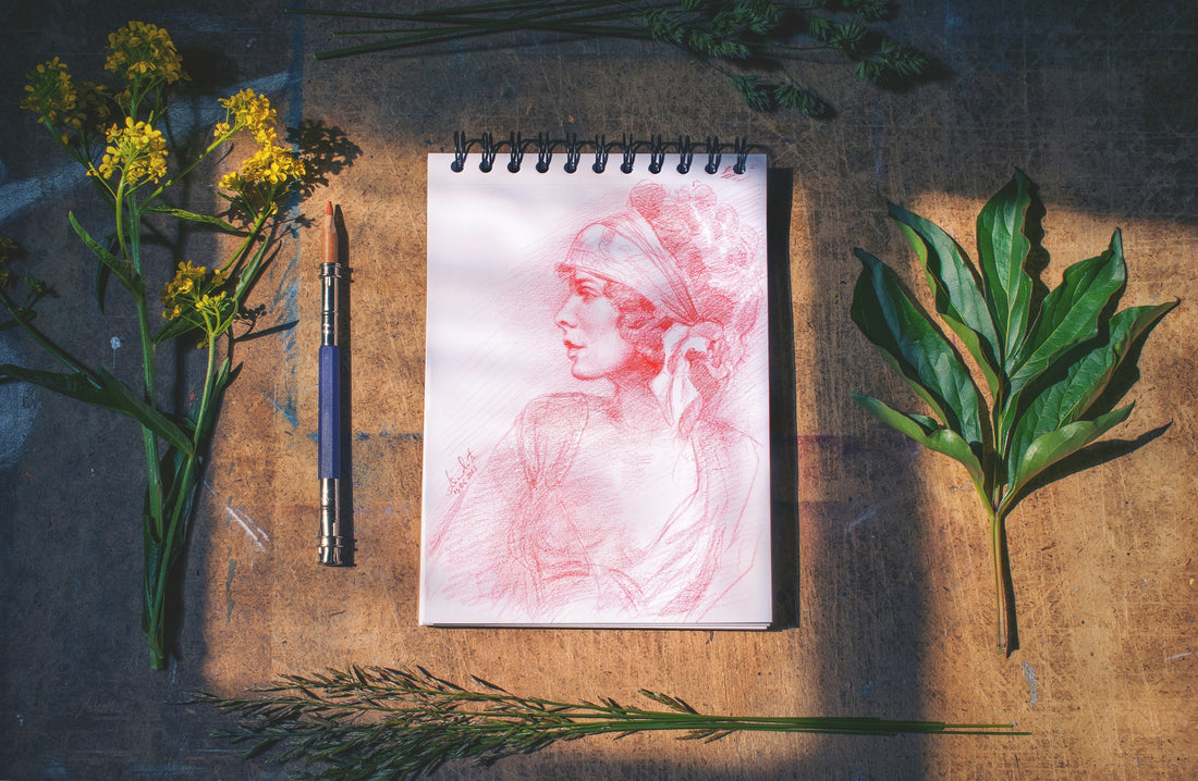 10 Consejos sencillos para dominar la iluminación en tus dibujos