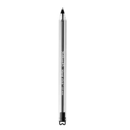 BOLIGRAFO HANG STICK 12/1 NEGRO 1.0MM