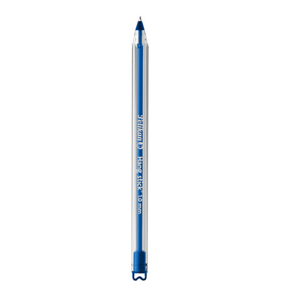 BOLIGRAFO HANG STICK 12/1 AZUL 1.0MM
