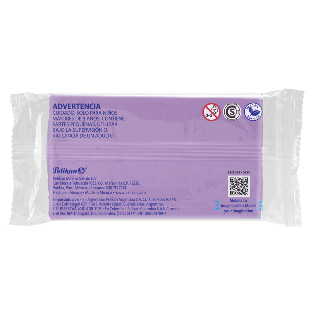 MASILLAS 1 BARRA 180GRS LAVANDA