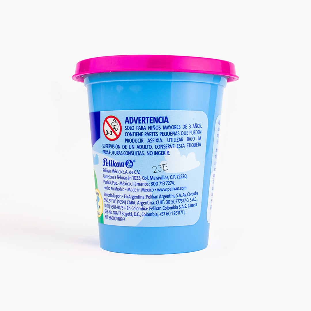 MASILLA MAGIMASA MOLDEABLE 112GR ROSADA